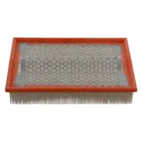 febi 30367 Luftfilter Motorluftfilter f&uuml;r MERCEDES-BENZ E-Klasse W124 S124 A124 C124 M111