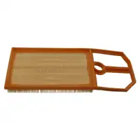 febi 30361 Luftfilter Motorluftfilter f&uuml;r VW Golf 4 Polo 3 SEAT Leon SKODA Octavia 1.4 1.6