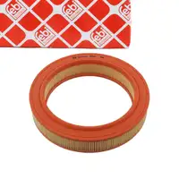 febi 30363 Luftfilter Motorluftfilter f&uuml;r OPEL Corsa A 1.2-1.6 Vectra A 1.4 1.6 834801