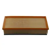 febi 30998 Luftfilter Motorluftfilter f&uuml;r PEUGEOT 406 CITROEN C4 C5 C8 Jumpy 1 2 Berlingo