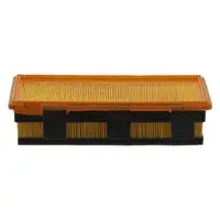 febi Luftfilter Motorluftfilter Filtereinsatz f&uuml;r RENAULT Clio 2 Kangoo 1.9D 8671014080