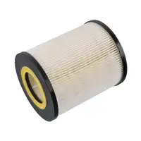 febi 31159 Luftfilter Motorluftfilter f&uuml;r MERCEDES A-Klasse W168 A140-210 Vaneo 414 M166