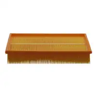 febi 31160 Luftfilter Motorluftfilter f&uuml;r MERCEDES-BENZ E Klasse W210 S210 6040940604