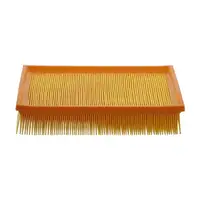 febi 31173 Luftfilter Motorluftfilter f&uuml;r PEUGEOT 206 307 CITROEN C4 1.4-2.0 2.0 HDi