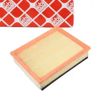febi 31234 Luftfilter Motorluftfilter f&uuml;r VW Transporter T4 2.5-2.8 1.9-2.5 TDI 701129620A