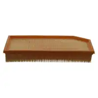 febi 31416 Air Filter Engine Air Filter for MERCEDES C-Class W203 S203 W210 S210 OM611-13