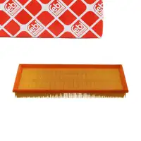 febi Luftfilter Motorluftfilter Filtereinsatz f&uuml;r FORD Mondeo 1 2 MK1 MK2 1.6-2.0 1665410