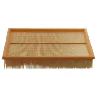 febi 31437 Air Filter Engine Air Filter for MERCEDES-BENZ C-Class W210 S210 VF210 M111-13