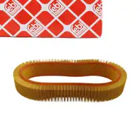 febi Luftfilter Motorluftfilter f&uuml;r MERCEDES E-Klasse W124 S124 SL R129 M103 0030945404