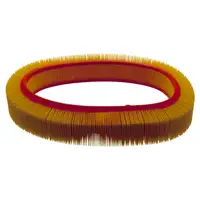 febi 31442 Luftfilter Motorluftfilter f&uuml;r MERCEDES S-Klasse W116 W126 C126 M100 M116/17