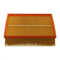 HIRSCHER Filterset 3-tlg + 6L ORIGINAL 0W30 Motor&ouml;l f&uuml;r AUDI A6 4B C5 2.5 TDI 150/180 PS