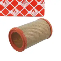 febi 32208 Luftfilter Motorluftfilter f&uuml;r ALFA ROMEO GTV Spider 2.0-3.2 2.4 JTD 71754085