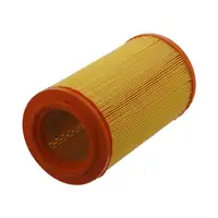 FEBI 32212 Luftfilter Motorluftfilter PEUGEOT 306 CITROEN BERLINGO1 XSARA 1.9D