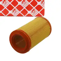 FEBI 32212 Luftfilter Motorluftfilter PEUGEOT 306 CITROEN BERLINGO1 XSARA 1.9D