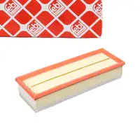 febi 32240 Luftfilter Motorluftfilter f&uuml;r CITROEN Berlingo 1 2 C3 C4 PEUGEOT 308 3008 5008