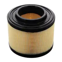 febi 48461 Luftfilter Motorluftfilter Filtereinsatz Filter f&uuml;r AUDI A6 C6 4F S6 07L133843B