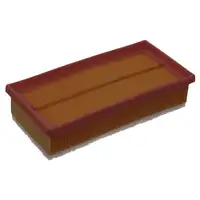 febi 48479 Luftfilter Motorluftfilter Filter f&uuml;r PEUGEOT 108 CITROEN C1 2 1.2 B000754480