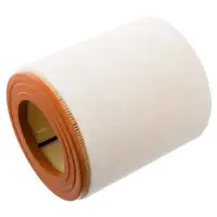 febi Luftfilter Motorluftfilter Filtereinsatz f&uuml;r AUDI A6 C7 2.8 3.0 S6 3.0 TDI 4G0133843