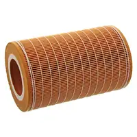 febi 48496 Luftfilter Motorluftfilter Filtereinsatz f&uuml;r SAAB 9-5 1.9 2.2 3.0 TiD 5465653