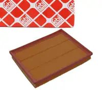 febi 48514 Luftfilter Filter f&uuml;r BMW F20 F21 F23 F22 F30 F34 F31 F33 F32 N55 13717602643