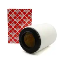 febi 48516 Luftfilter Motorluftfilter f&uuml;r ALFA ROMEO Giulietta 940_ 1.4 2.0 JTDM 51854025