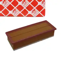 febi 48517 Luftfilter Motorfilter Filtereinsatz f&uuml;r PEUGEOT 407 CITROEN C5 2 3 2.2 1444QY