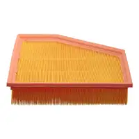 febi 48529 Luftfilter Motorluftfilter Filter f&uuml;r AUDI A1 SEAT IBIZA 4 2.0 TDI 6R0129620C