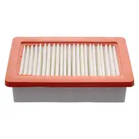 febi 48521 Luftfilter Motorluftfilter f&uuml;r RENAULT Twingo 3 SMART Forfour Fortwo 0.9 1.0