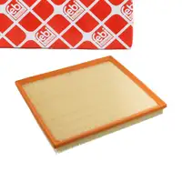 febi 49645 Luftfilter f&uuml;r FORD Transit V363 Tourneo/Transit Custom V362 2.2 TDCi 1731778