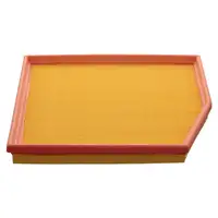 febi 49654 Luftfilter Filtereinsatz 1er E88 E82 3er E90 E91 E92 E93 N54 N55 13717599285