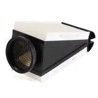 febi Innenraumfilter + Luftfilter f&uuml;r MERCEDES C-Klasse W205 S205 C205 GLC 10/C253 OM651