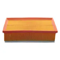 febi 49653 Luftfilter Motorluftfilter Filter für PEUGEOT 407 CITROEN C5 3 3.0 HDi 1444TG