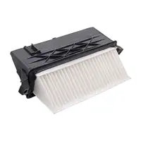 febi Air Filter for MERCEDES W204 C/X218 W212 W463 W166 W164 W221 OM642 (left) 6420941204