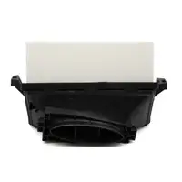 febi Luftfilter f&uuml;r MERCEDES W204 C/X218 W212 W463 W166 W164 W221 OM642 rechts 6420941804