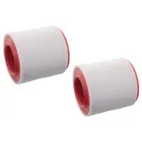 febi 48460 Luftfilter Motorluftfilter Filtereinsatz f&uuml;r AUDI A8 D3 4.0 4.2 TDI 4E0129620J