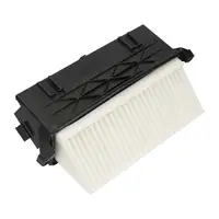 febi 1000236 Luftfilter f&uuml;r MERCEDES-BENZ X-Klasse 470 10 350d 4-matic 258 PS 6420941700