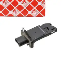 febi 182234 Luftmassenmesser LMM f&uuml;r FORD Focus 4 MK4 HN/Turnier HP 1.5 EcoBlue 2250119