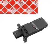febi Sensor Luftmassenmesser f&uuml;r BMW 1er 2er 3er 4er 5er X1-5 MINI B37 B47 13628570107