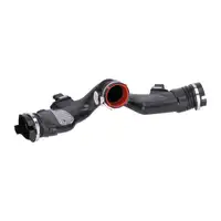 febi Ansaugrohr + Sensor f&uuml;r MERCEDES W203 W204 W211 W212 W463 W/X164 OM642 6420908237