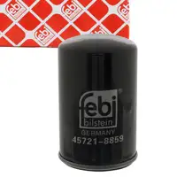 febi Lufttrocknerpatrone Druckluftanlage f&uuml;r MERCEDES Sprinter 905 5t OM612 0004295295