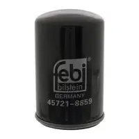 febi Lufttrocknerpatrone Druckluftanlage f&uuml;r MERCEDES Sprinter 905 5t OM612 0004295295