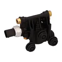 febi 196651 Ventil Luftfederung f&uuml;r LAND ROVER Discovery 3 4 mitte RVH000046