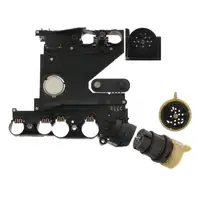 febi Mechatronik Automatikgetriebe + Stecker f&uuml;r JEEP Grand Cherokee 3 CHRYSLER 300C