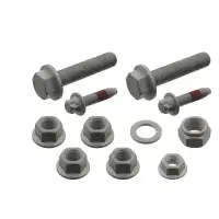 febi 36731 Strut Mounting Kit for MERCEDES-BENZ A-Class W168 Front Axle 1683230271