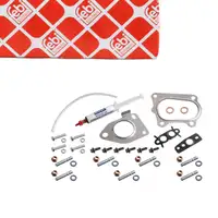 febi Montagesatz Lader f&uuml;r OPEL Movano B Vivaro A RENAULT Master 3 Trafic 2 NISSAN NV400