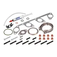 febi Montagesatz Lader f&uuml;r VW Golf 5 6 AUDI A3 SEAT Altea Leon SKODA Superb 2 03G253039S2