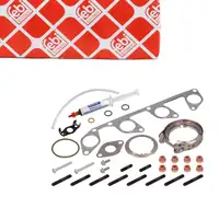 febi Montagesatz Lader f&uuml;r VW Golf 5 6 AUDI A3 SEAT Altea Leon SKODA Superb 2 03G253039S2