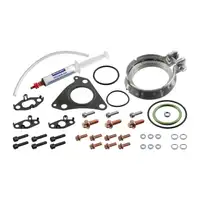 febi Montagesatz Lader f&uuml;r MERCEDES W204 W205 S204 S205 W212 S212 Sprinter B906 B907 B910