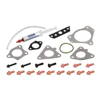 febi Montagesatz Lader f&uuml;r MERCEDES W203 W204 W211 W639 JEEP Commander OM642 6421421180