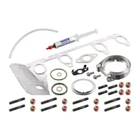 febi Montagesatz Lader f&uuml;r VW Golf 5 AUDI A3 SEAT Leon Ibiza 3 4 SKODA Fabia 2 03G253039A